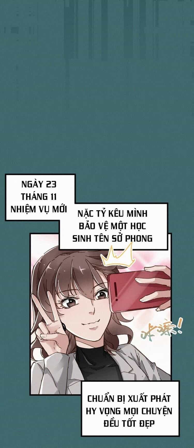 Thánh Khư - Chương 19 - ảnh 21
