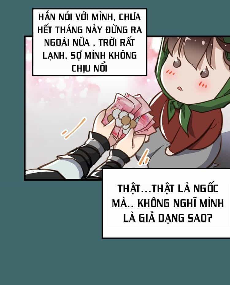 Thánh Khư - Chương 19 - ảnh 25