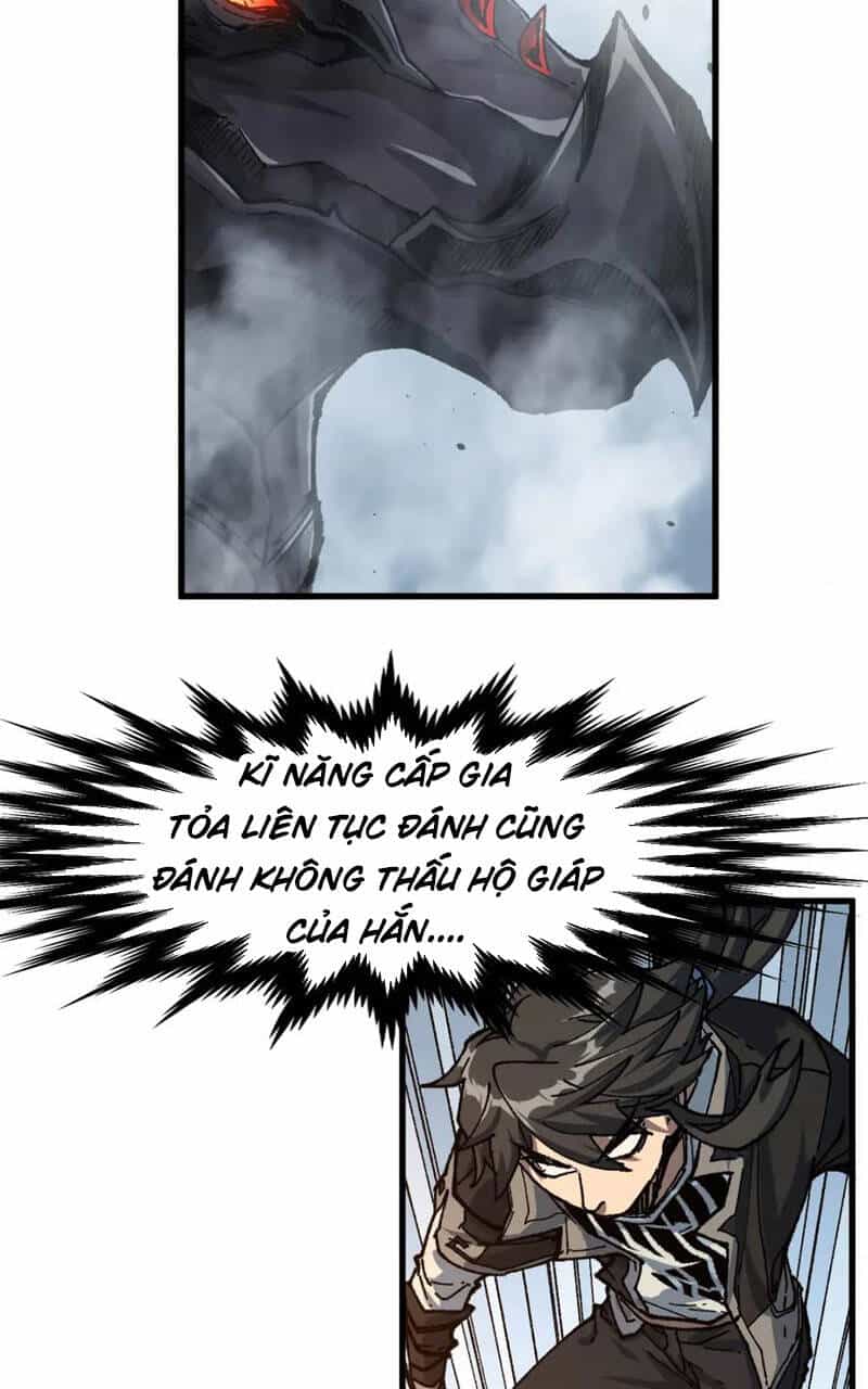 Thánh Khư - Chương 179 - ảnh 29