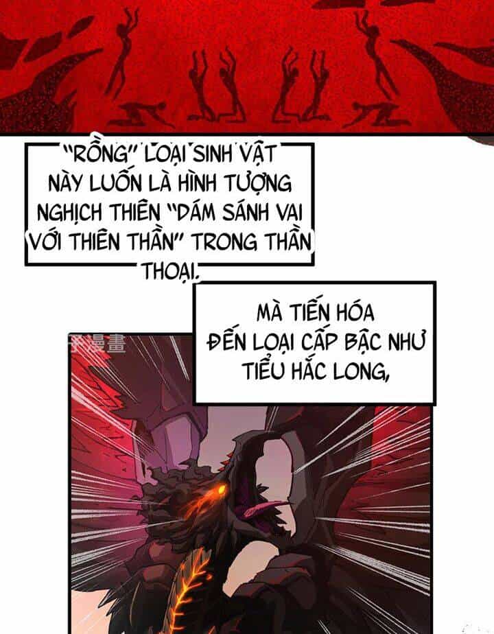 Thánh Khư - Chương 180 - ảnh 14