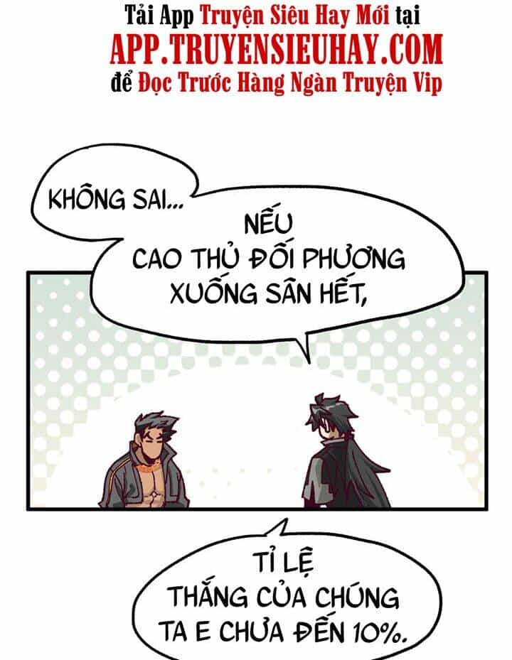 Thánh Khư - Chương 180 - ảnh 51