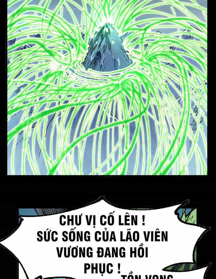 Thánh Khư - Chương 180 - ảnh 72