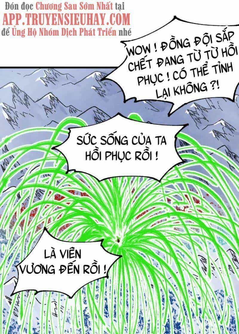 Thánh Khư - Chương 182 - ảnh 26