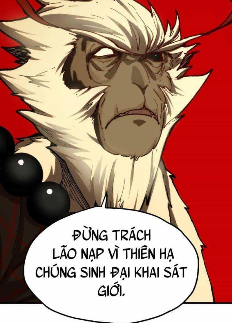 Thánh Khư - Chương 182 - ảnh 32