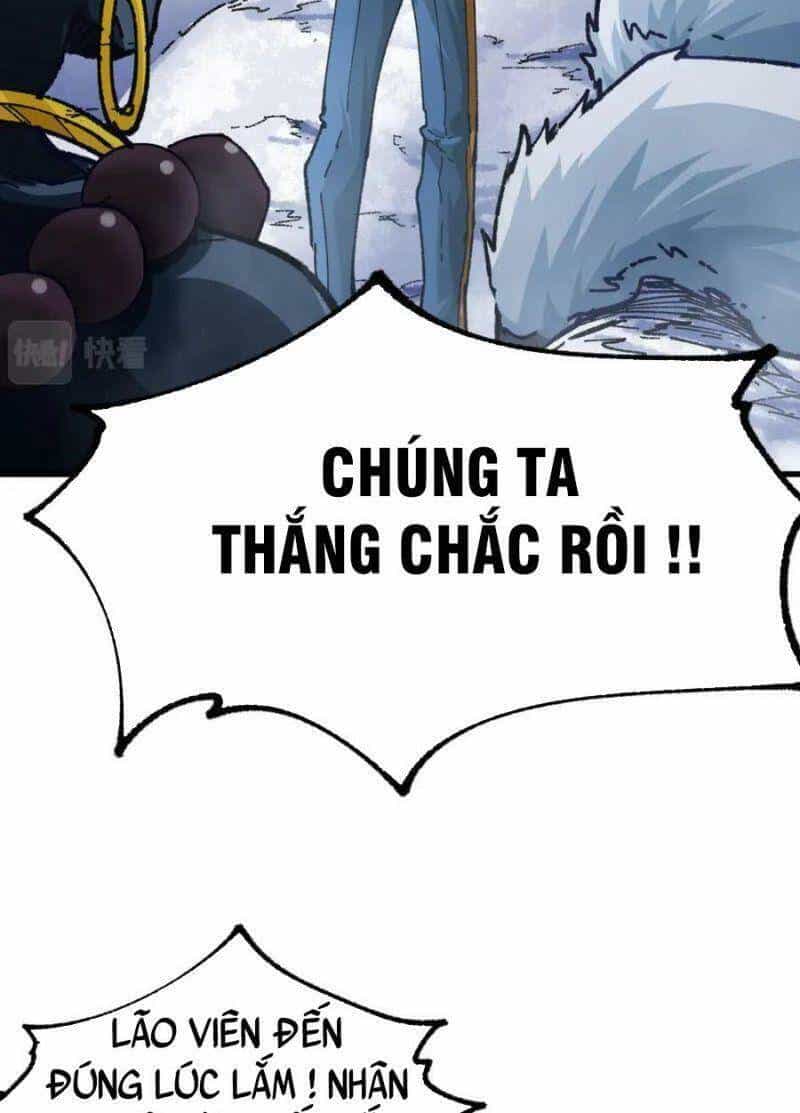 Thánh Khư - Chương 182 - ảnh 47