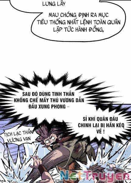 Thánh Khư - Chương 183 - ảnh 32