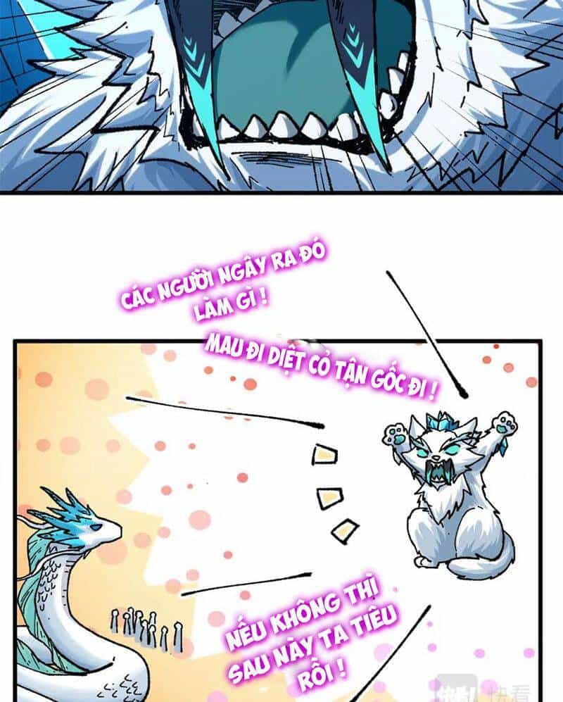 Thánh Khư - Chương 184 - ảnh 39