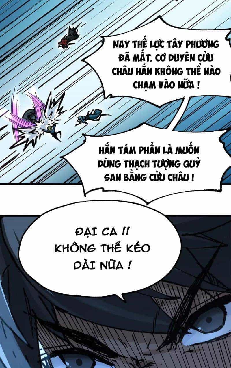 Thánh Khư - Chương 186 - ảnh 38