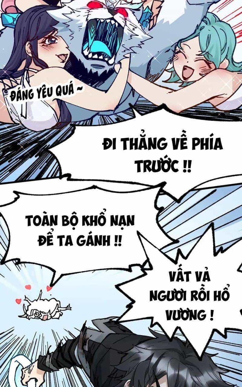 Thánh Khư - Chương 187 - ảnh 58