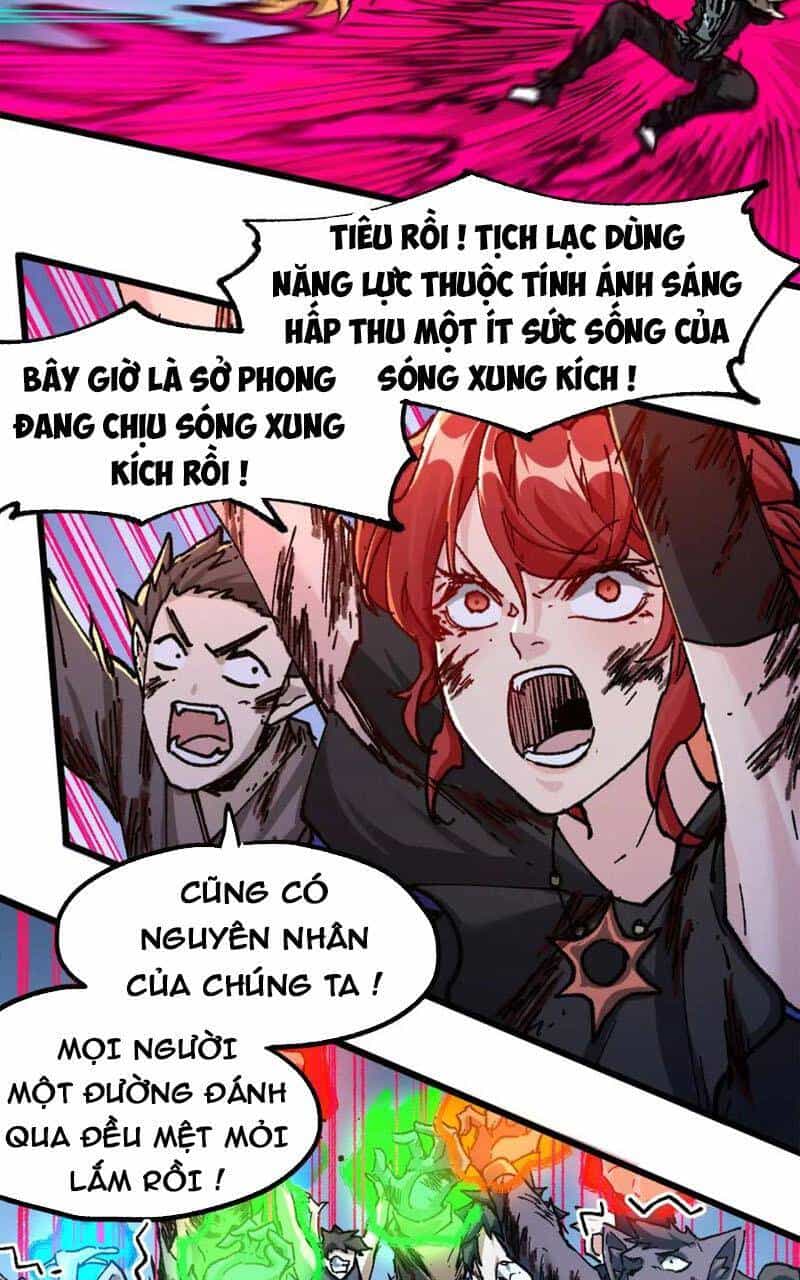 Thánh Khư - Chương 189 - ảnh 22