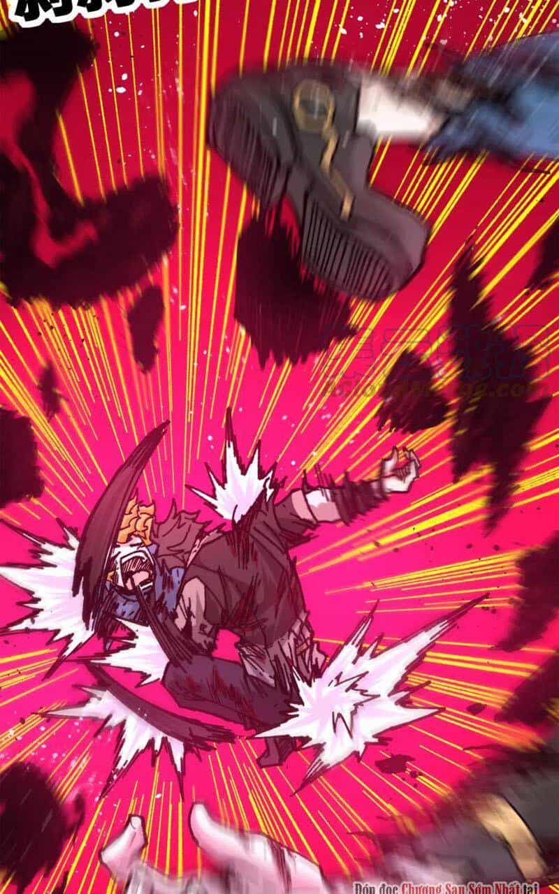 Thánh Khư - Chương 189 - ảnh 46
