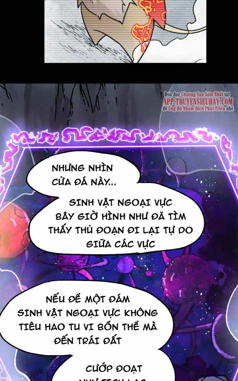 Thánh Khư - Chương 190 - ảnh 33