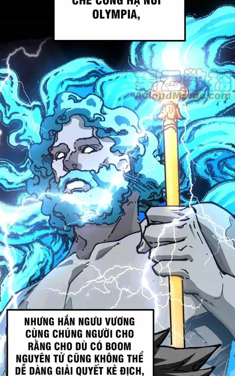 Thánh Khư - Chương 190 - ảnh 47