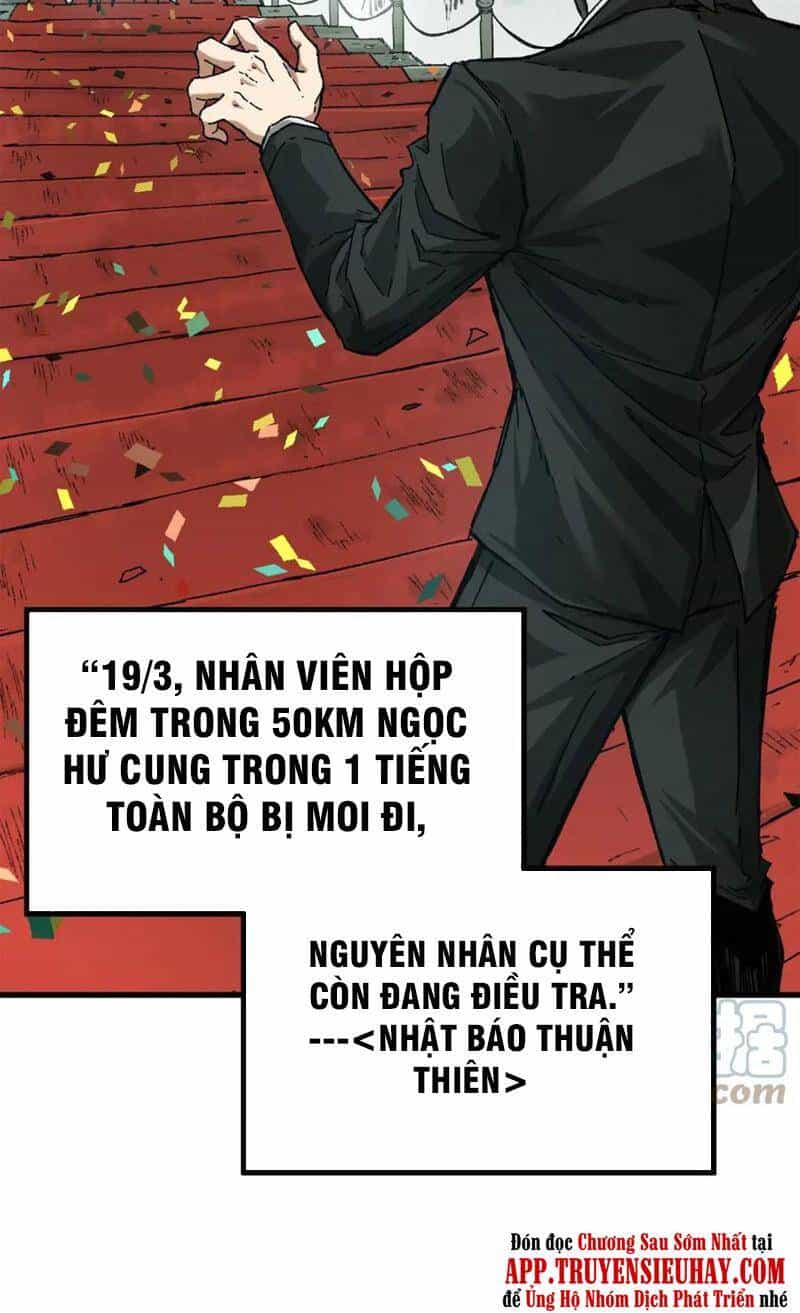 Thánh Khư - Chương 191 - ảnh 65