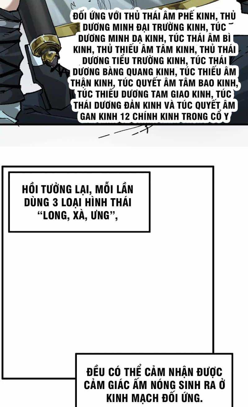 Thánh Khư - Chương 191 - ảnh 70