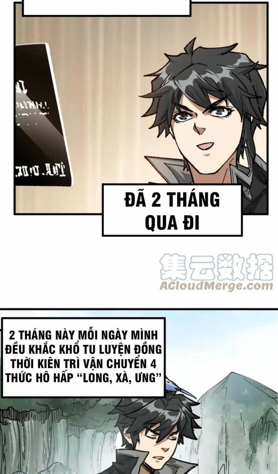 Thánh Khư - Chương 193 - ảnh 24