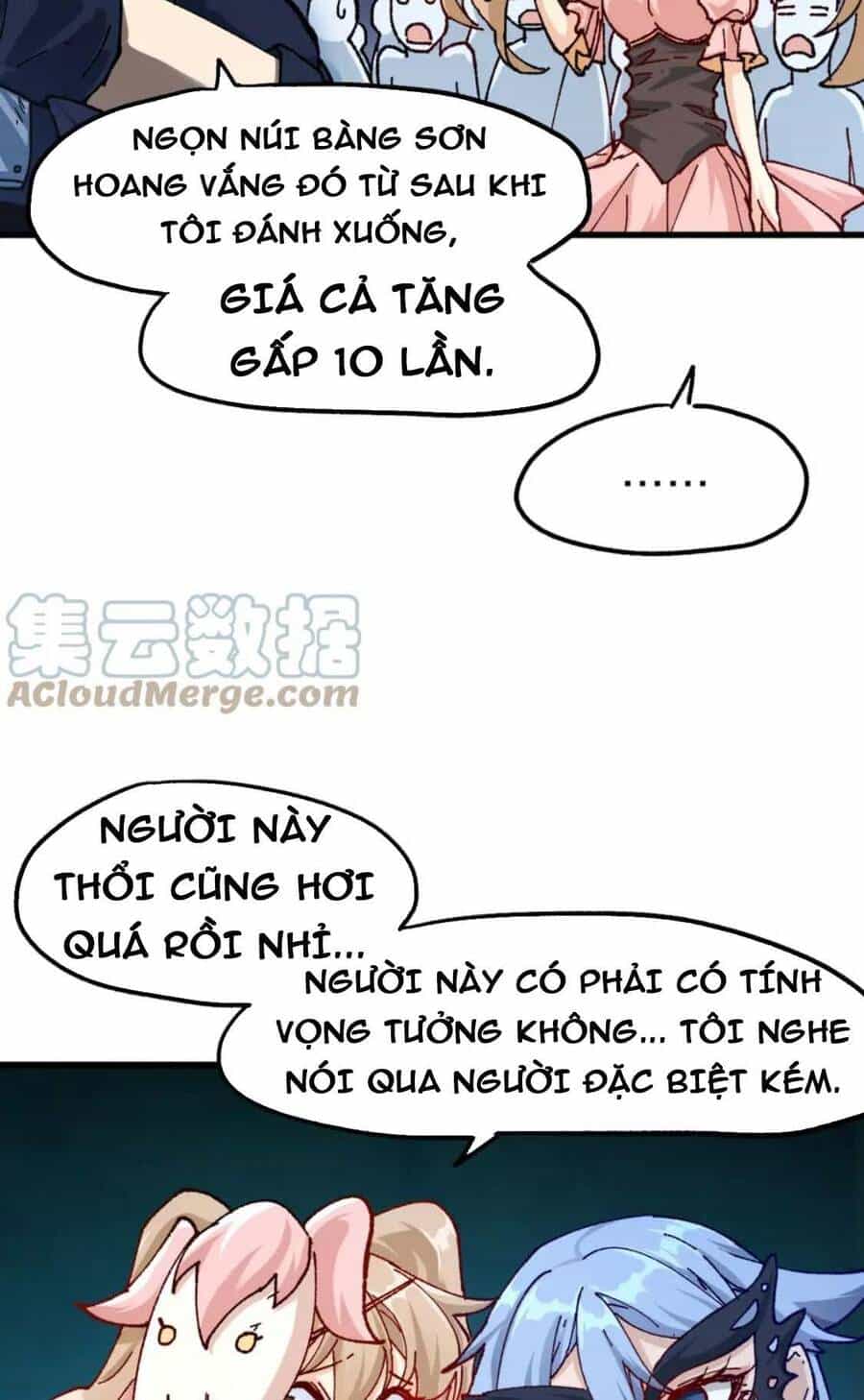 Thánh Khư - Chương 193 - ảnh 50