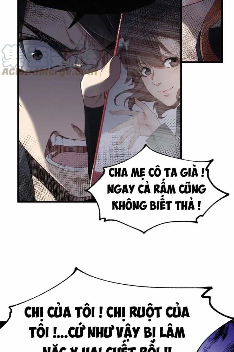 Thánh Khư - Chương 193 - ảnh 77
