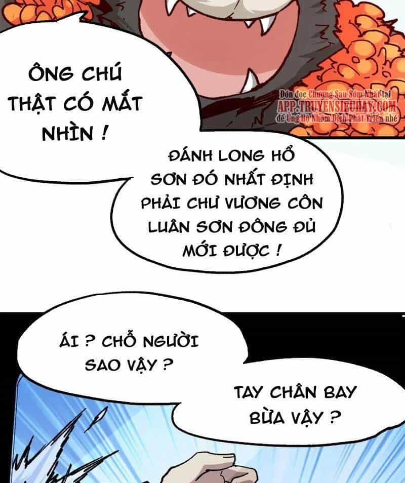 Thánh Khư - Chương 194 - ảnh 83