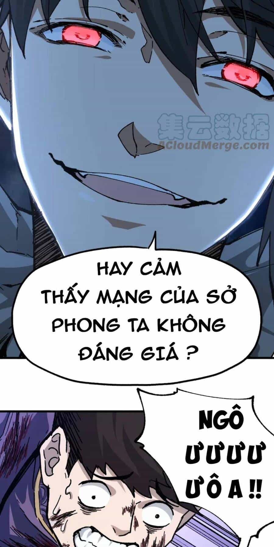 Thánh Khư - Chương 195 - ảnh 78