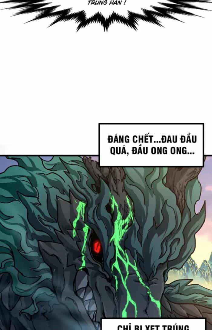 Thánh Khư - Chương 200 - ảnh 16