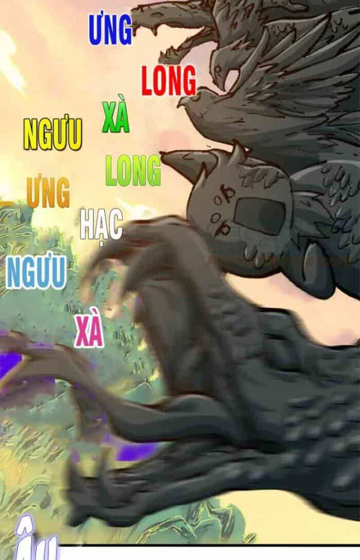 Thánh Khư - Chương 201 - ảnh 8