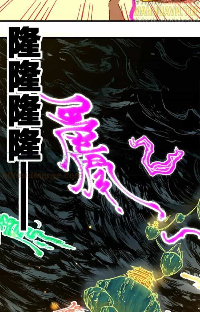 Thánh Khư - Chương 203 - ảnh 65