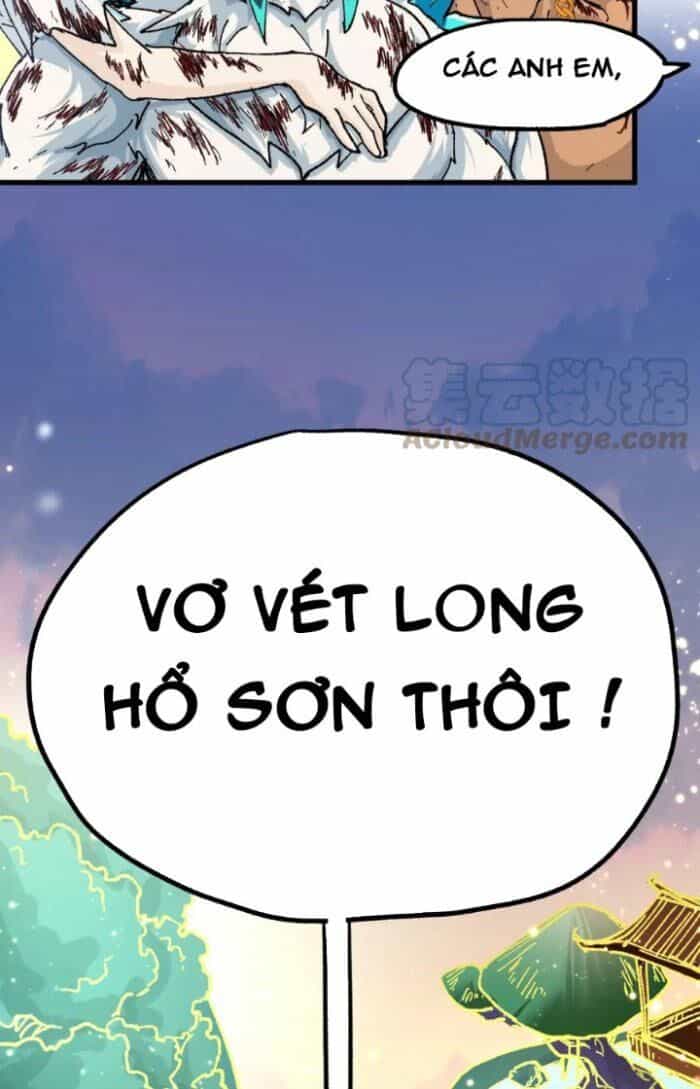 Thánh Khư - Chương 204 - ảnh 13