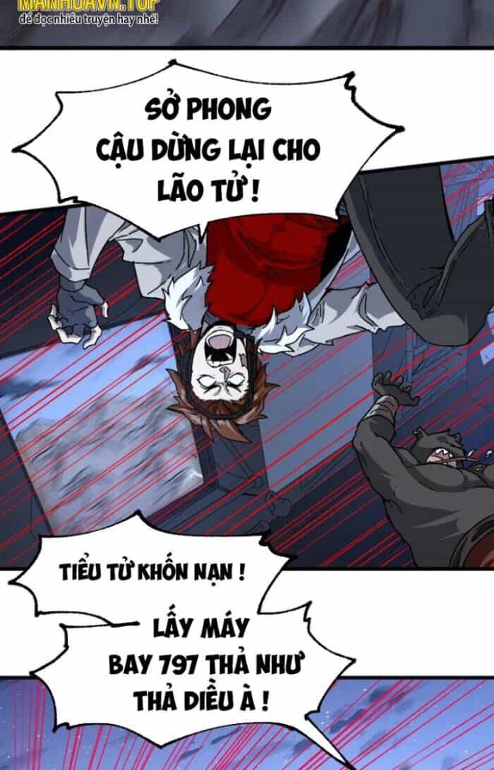 Thánh Khư - Chương 205 - ảnh 37