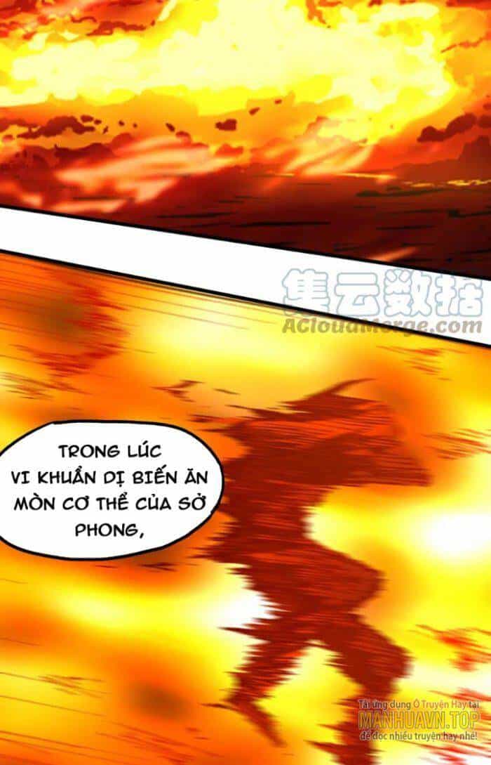 Thánh Khư - Chương 206 - ảnh 66