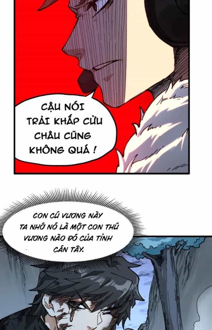 Thánh Khư - Chương 207 - ảnh 14