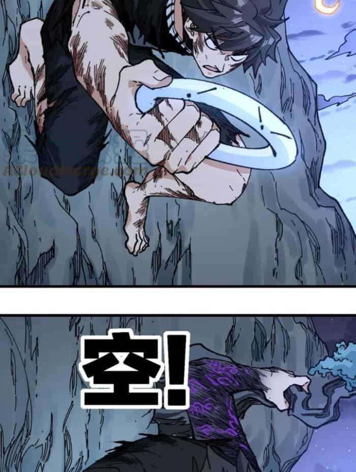 Thánh Khư - Chương 207 - ảnh 46