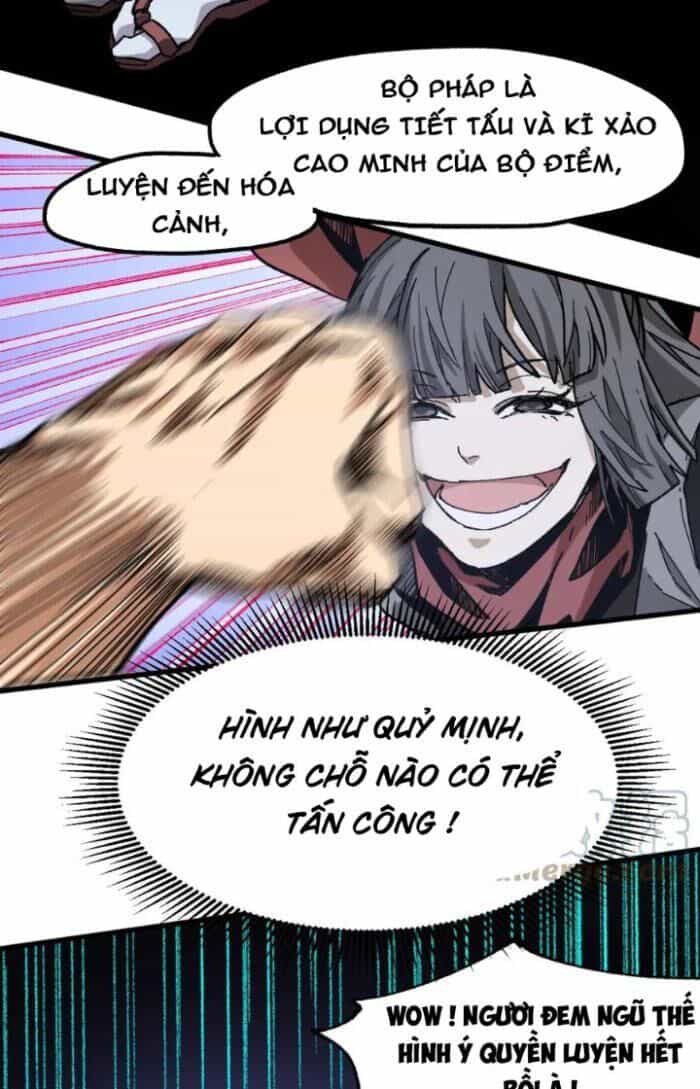 Thánh Khư - Chương 207 - ảnh 53