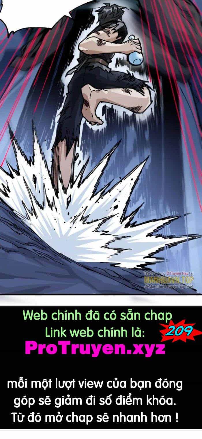 Thánh Khư - Chương 208 - ảnh 73