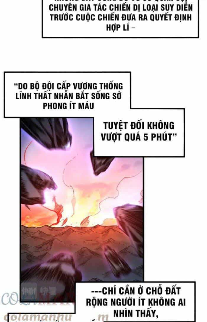 Thánh Khư - Chương 209 - ảnh 23