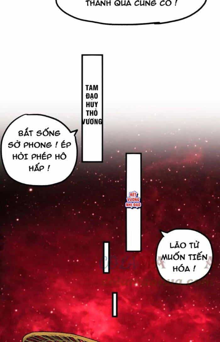 Thánh Khư - Chương 209 - ảnh 45