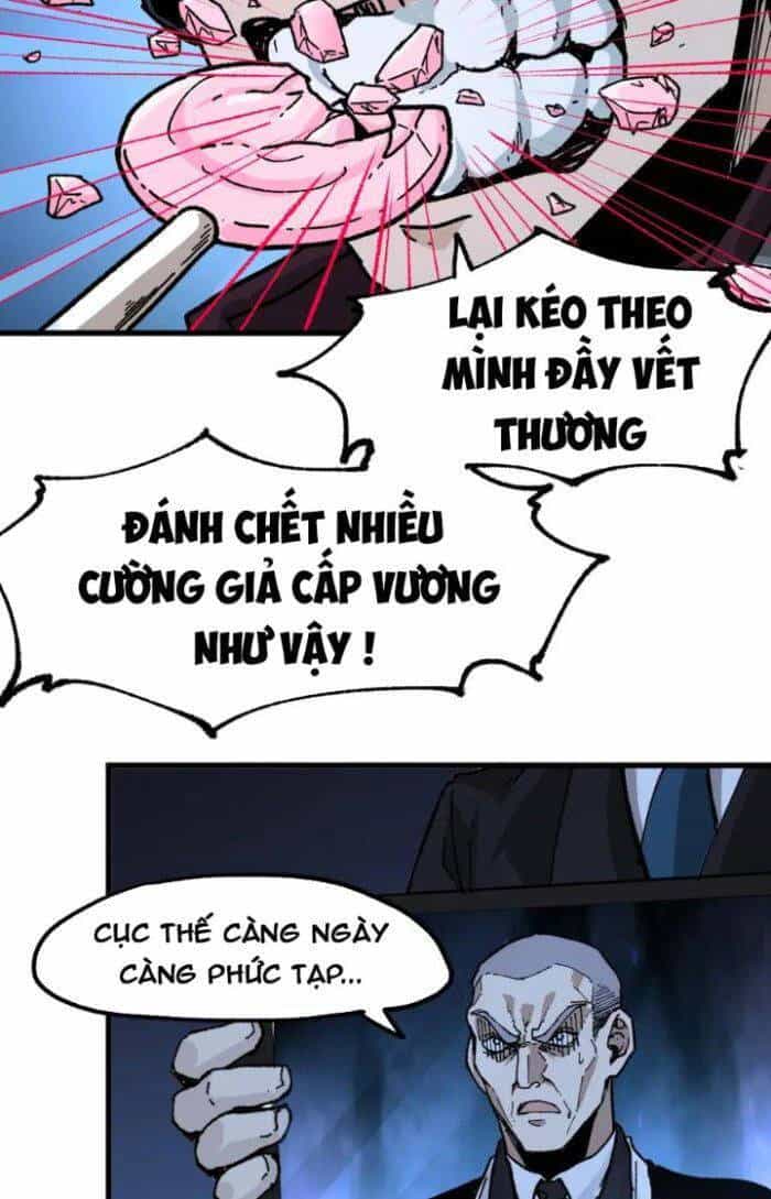 Thánh Khư - Chương 209 - ảnh 56