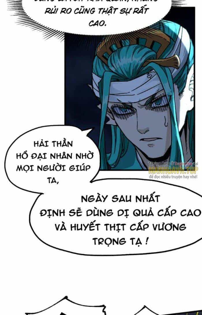 Thánh Khư - Chương 210 - ảnh 14