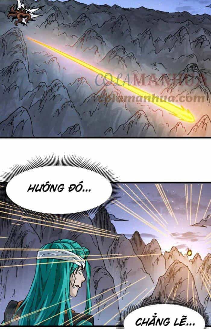Thánh Khư - Chương 210 - ảnh 42