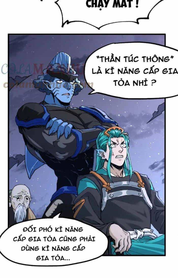 Thánh Khư - Chương 210 - ảnh 44