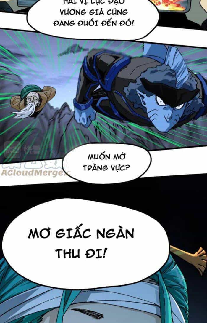 Thánh Khư - Chương 211 - ảnh 20
