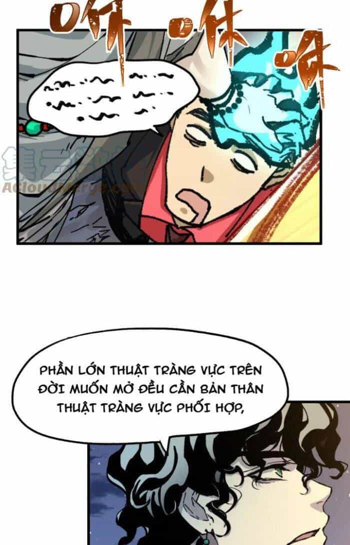 Thánh Khư - Chương 211 - ảnh 30