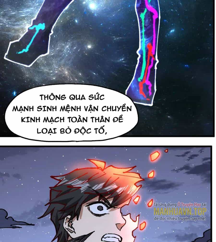 Thánh Khư - Chương 213 - ảnh 64
