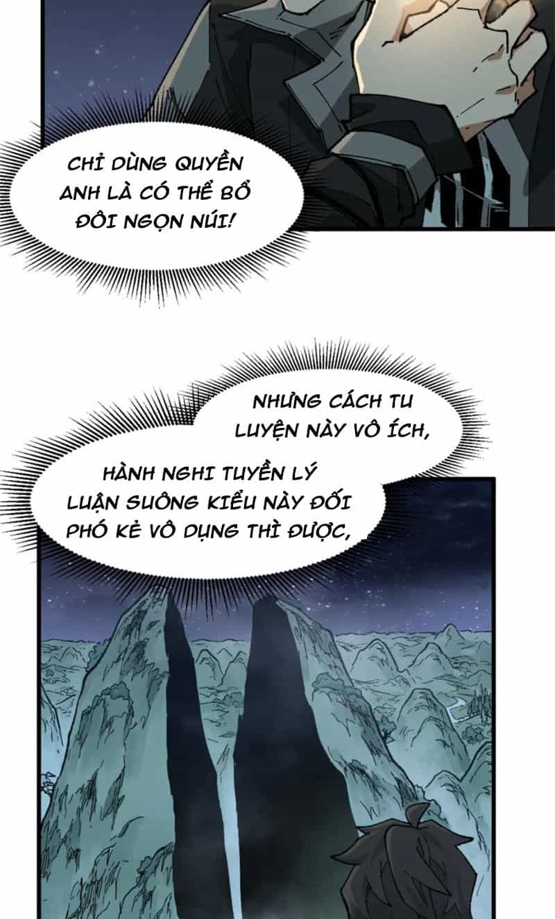 Thánh Khư - Chương 214 - ảnh 19