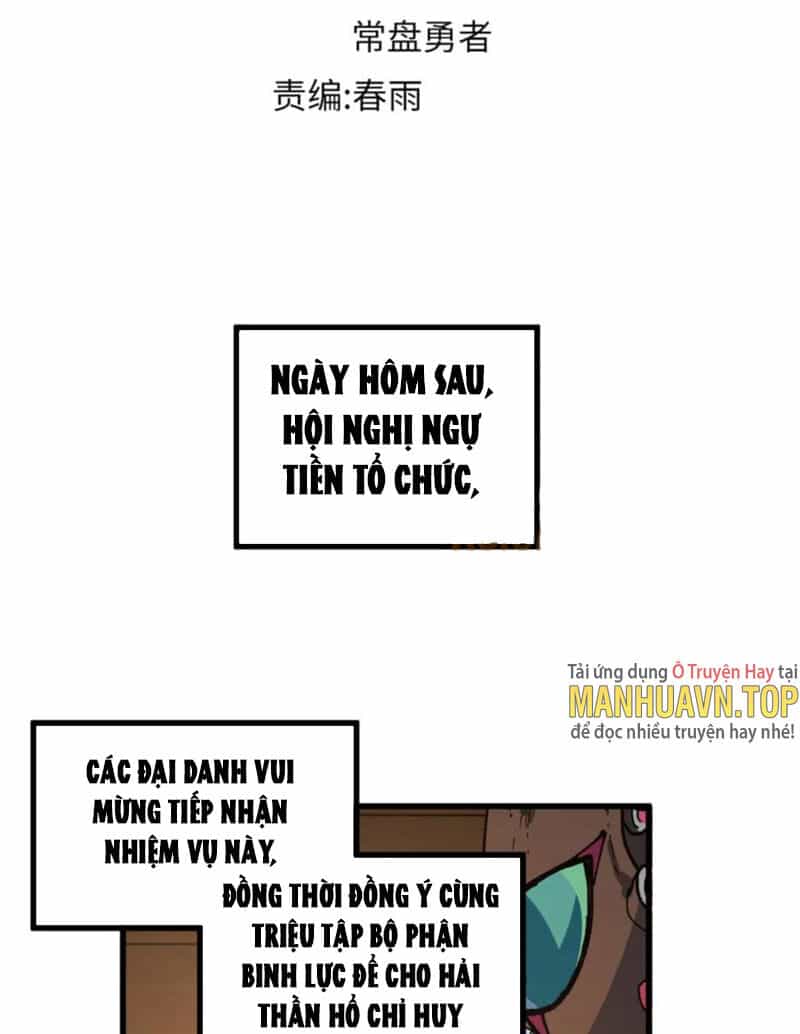 Thánh Khư - Chương 215 - ảnh 22