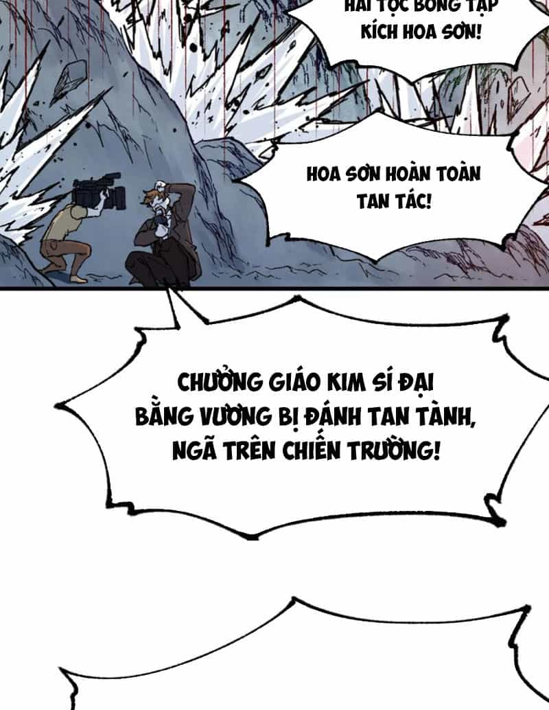 Thánh Khư - Chương 215 - ảnh 28