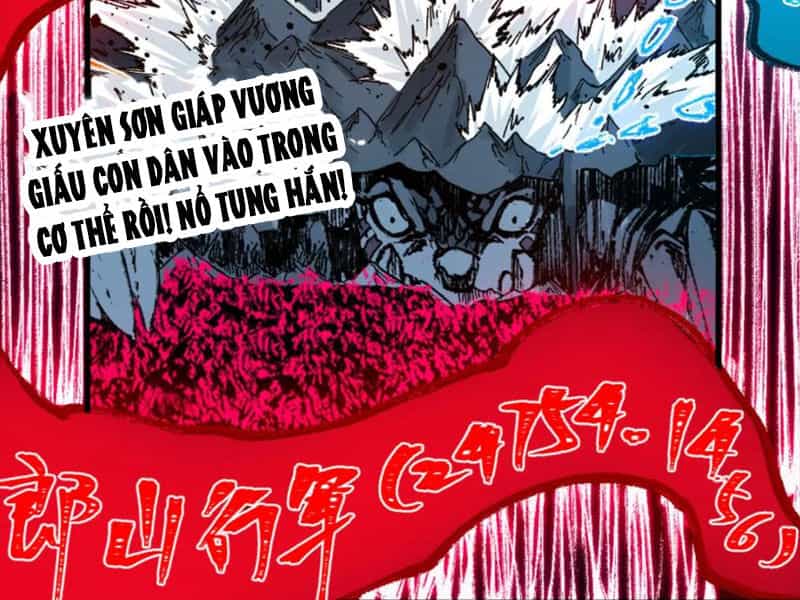 Thánh Khư - Chương 217 - ảnh 37