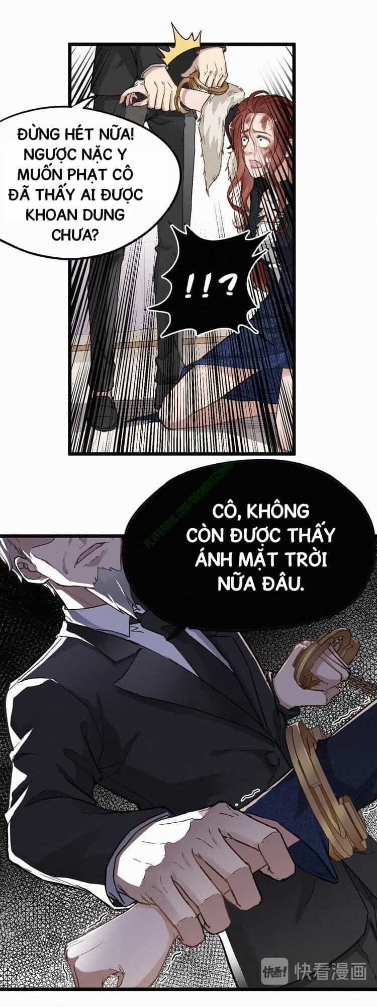 Thánh Khư - Chương 23 - ảnh 5