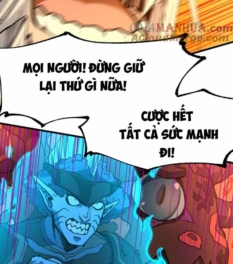 Thánh Khư - Chương 219 - ảnh 20
