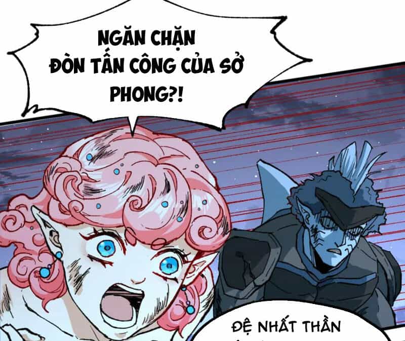 Thánh Khư - Chương 220 - ảnh 50